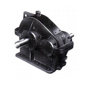 ZD/ZDH Speed Reducers
