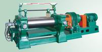 Rubber Warming Mill