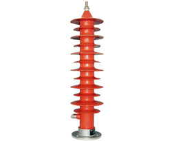 Power Station Lightning Arresters