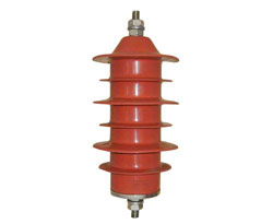 Capacitor Bank Lightning Arresters
