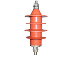 Power Distribution Lightning Arresters