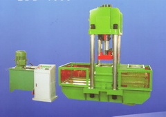 Auto Hydraulic Packaging Machine