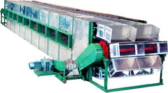 Post-Processing Cooling Conveyer