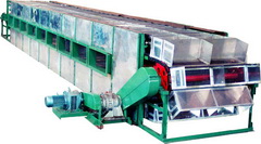 Post-Processing Cooling Conveyer
