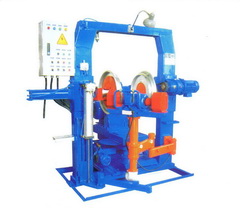 Buffing Machines
