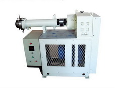 Silicon Rubber Extruder
