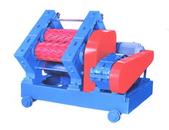 Rubber Thinning Machine
